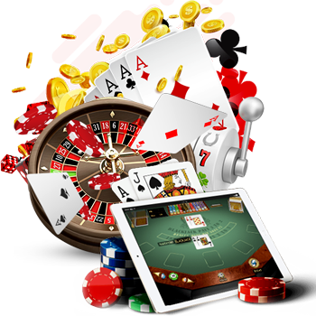 เว็บพนันคาสิโนออนไลน์ Casino Online - CASINOCLUBBET